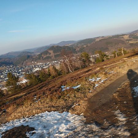 Ferienhaus Usseln Willingen  Exterior foto